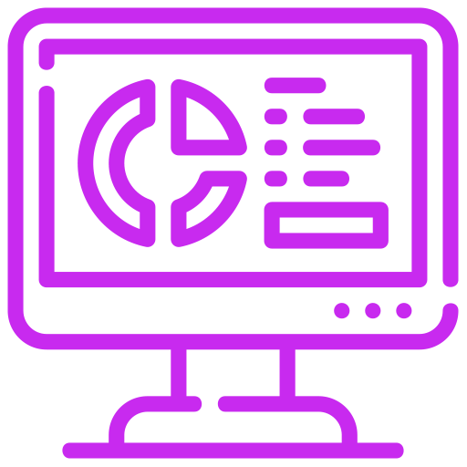 Digital Proccess Icon