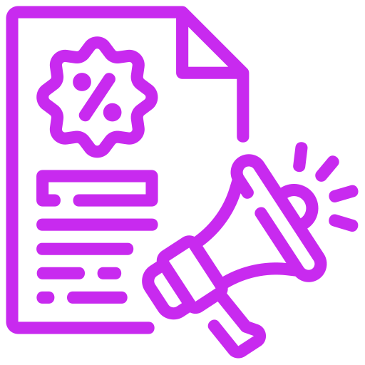 Digital Proccess Icon