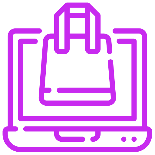 Digital Proccess Icon