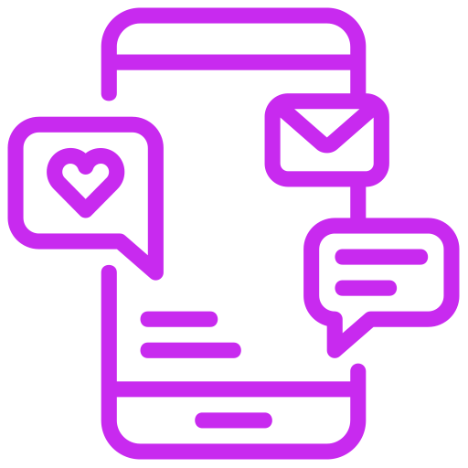 Digital Proccess Icon